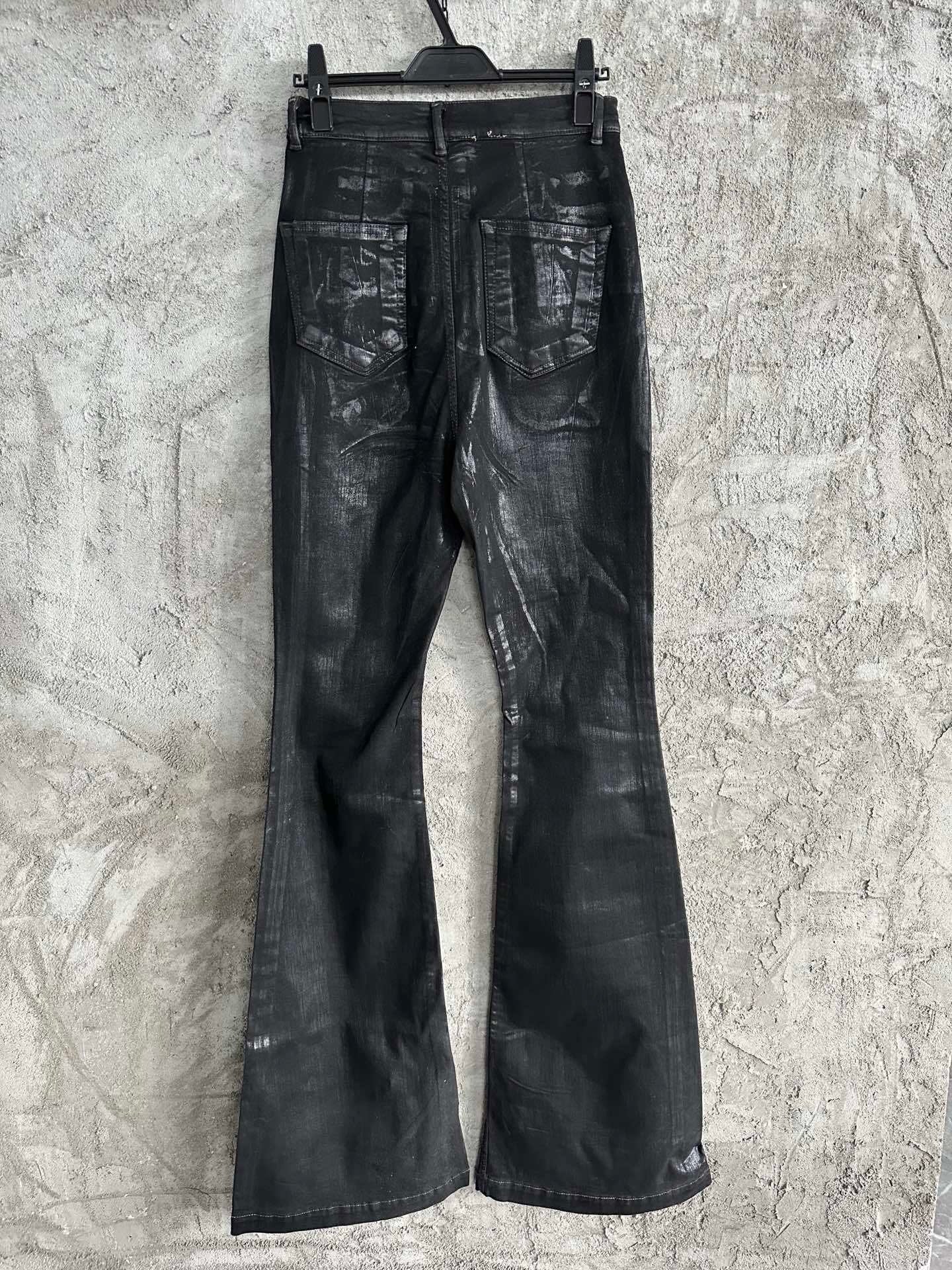 Rick Owens DRKSHDW Jeans