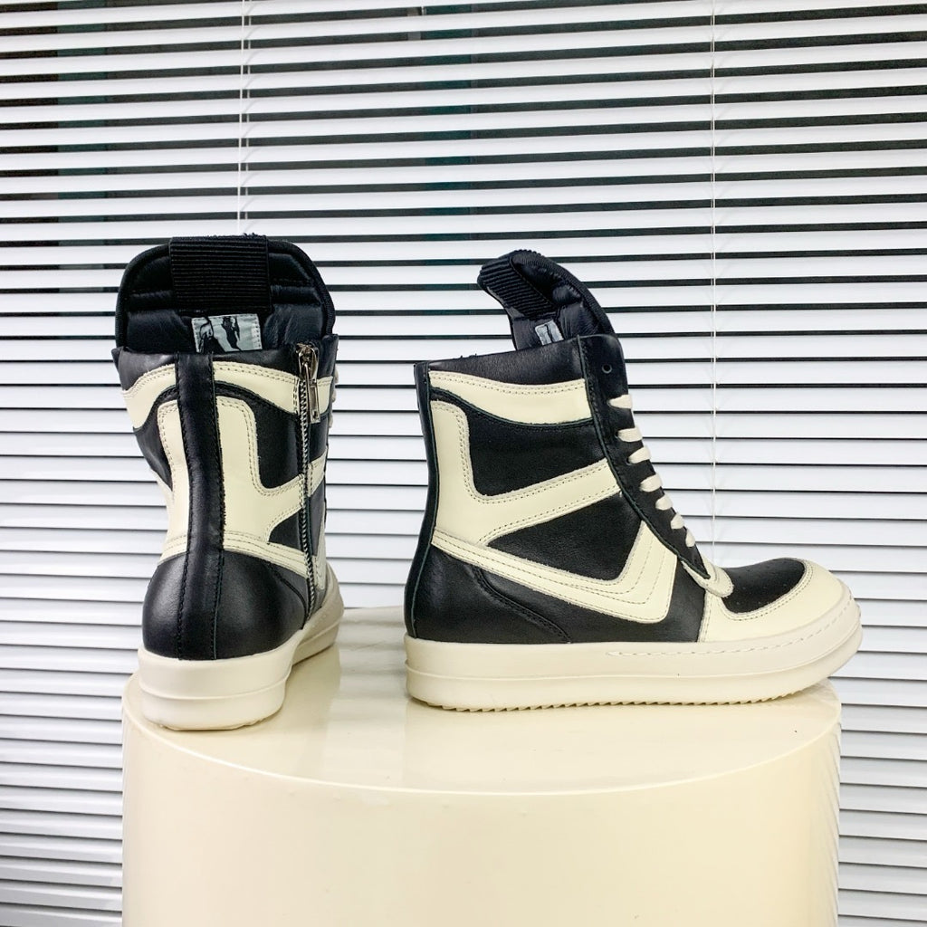 Rick Owen Dunk Geobaskets
