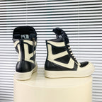 Rick Owen Dunk Geobaskets