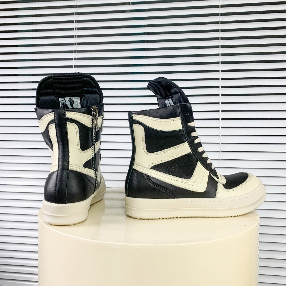 Rick Owen Dunk Geobaskets