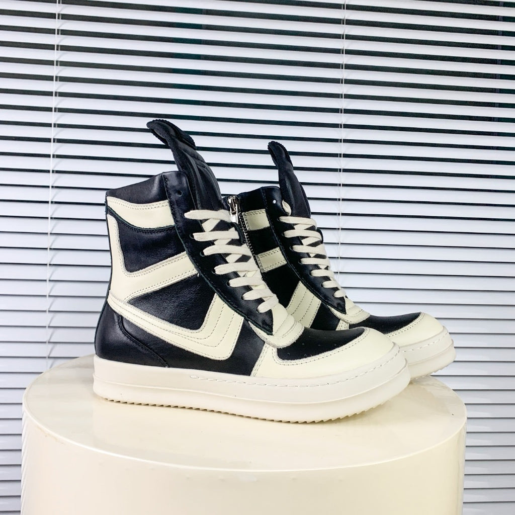 Rick Owen Dunk Geobaskets