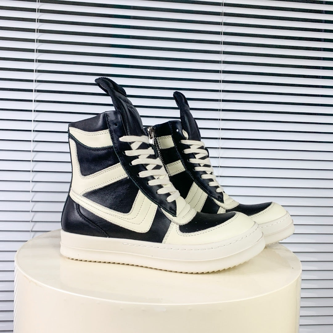Rick Owen Dunk Geobaskets