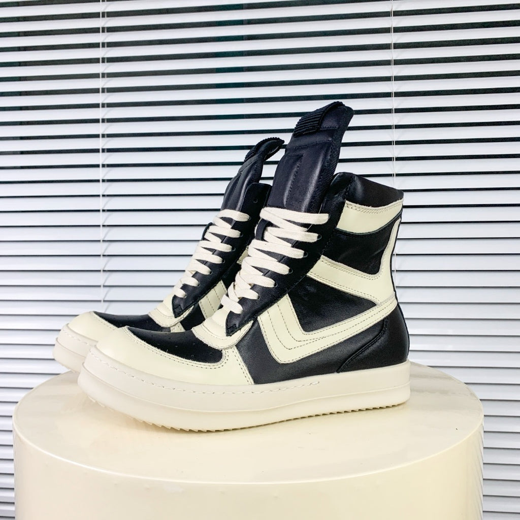Rick Owen Dunk Geobaskets