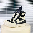 Rick Owen Dunk Geobaskets