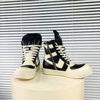 Rick Owen Dunk Geobaskets
