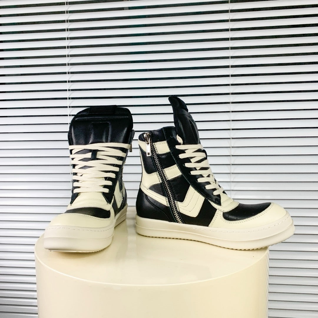 Rick Owen Dunk Geobaskets