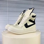 Rick Owen Dunk Geobaskets