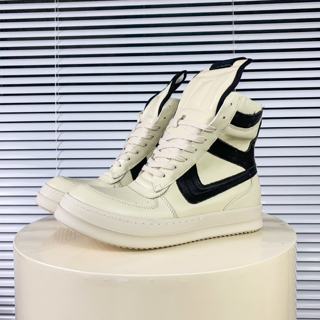 Rick Owen Dunk Geobaskets