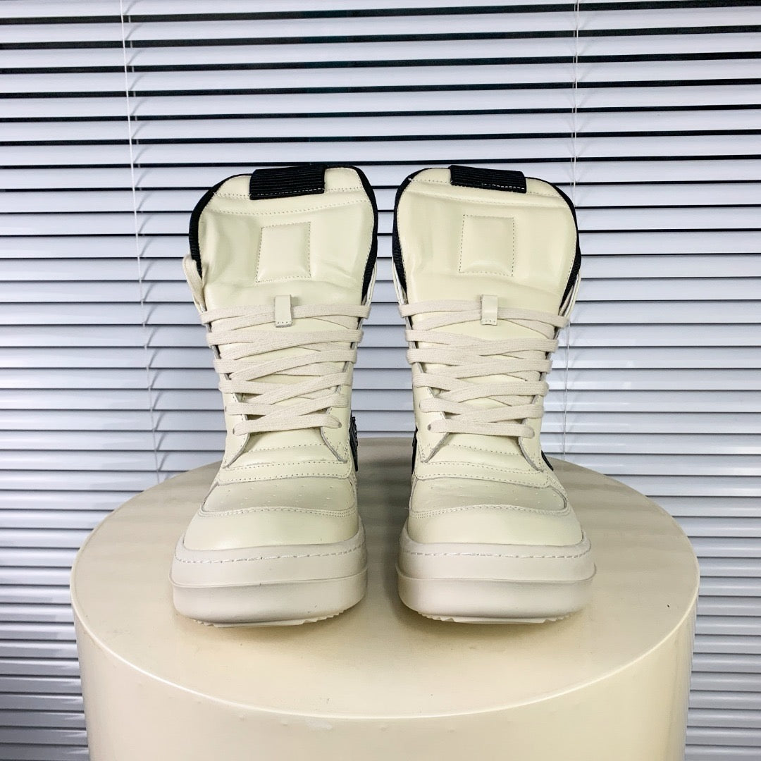 Rick Owen Dunk Geobaskets