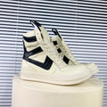 Rick Owen Dunk Geobaskets