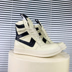 Rick Owen Dunk Geobaskets