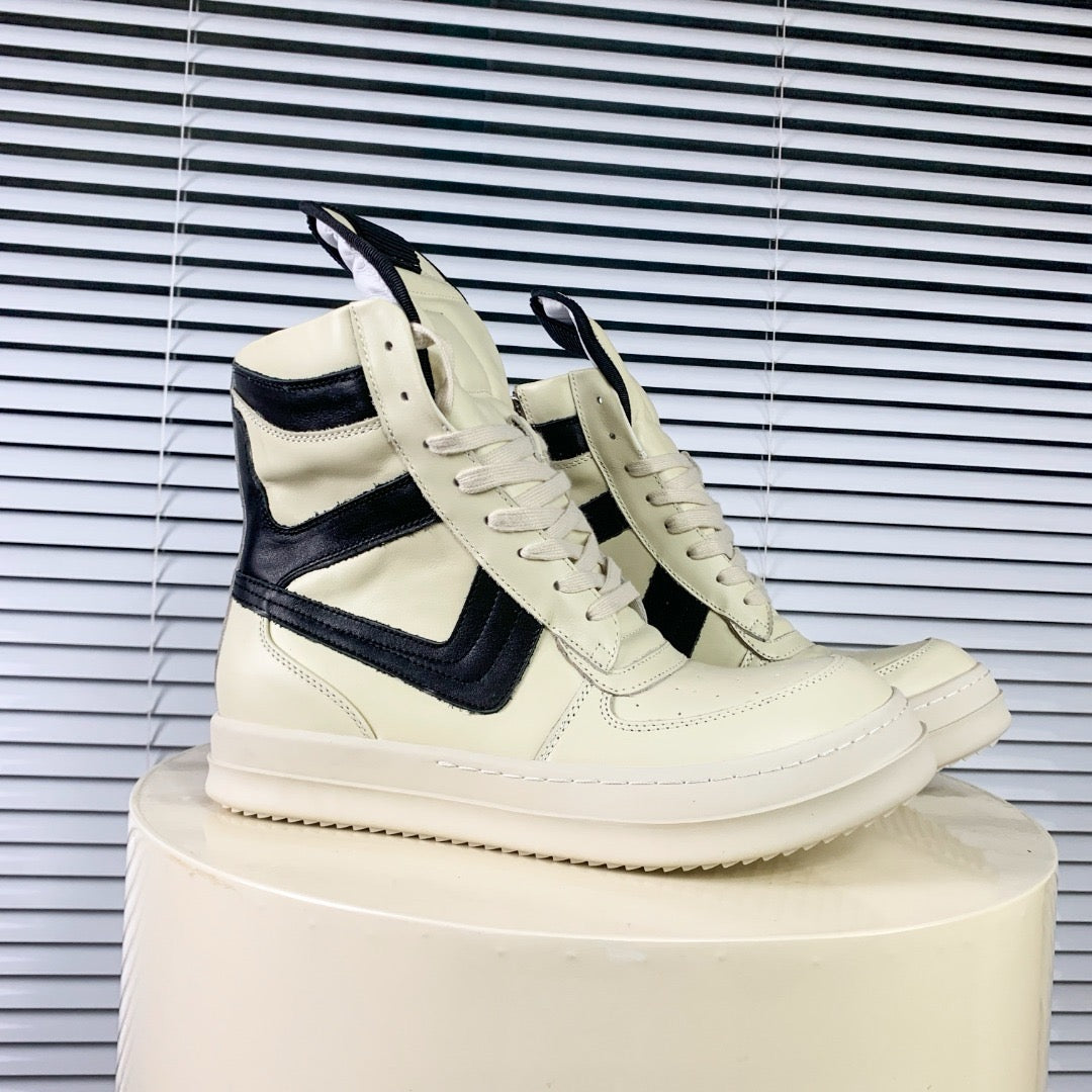 Rick Owen Dunk Geobaskets