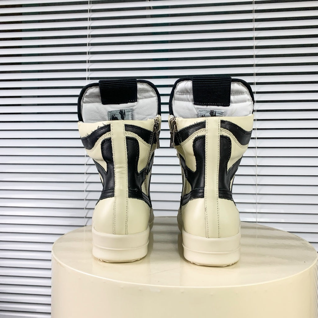 Rick Owen Dunk Geobaskets