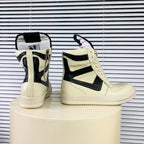 Rick Owen Dunk Geobaskets