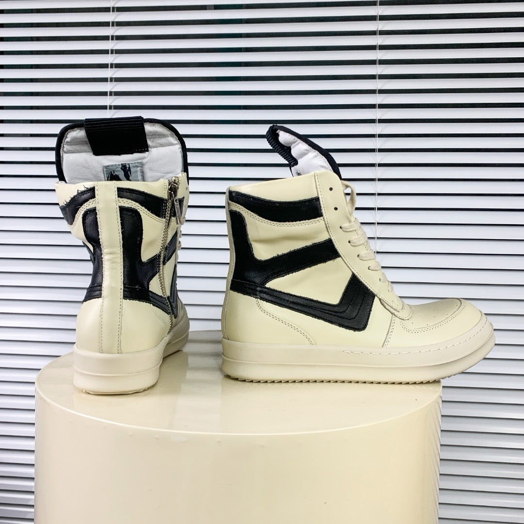 Rick Owen Dunk Geobaskets