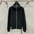 Rick Owens Gimp hoodie