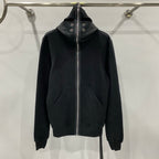Rick Owens Gimp hoodie