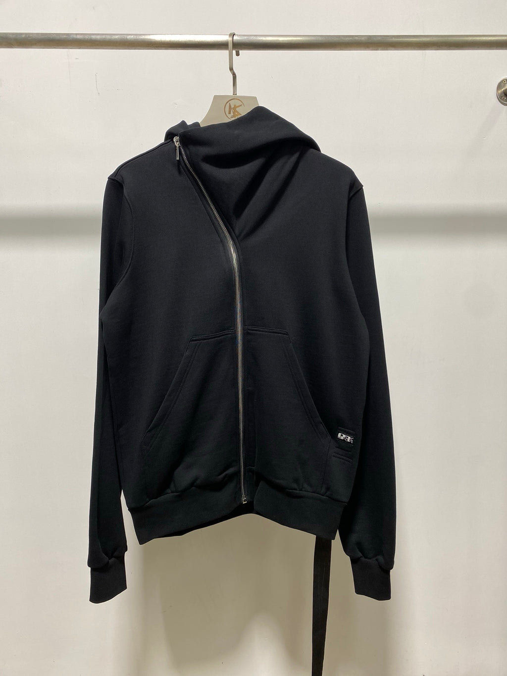Rick Owens Mountain hoodie