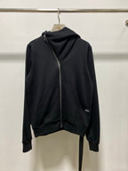 Rick Owens Mountain hoodie