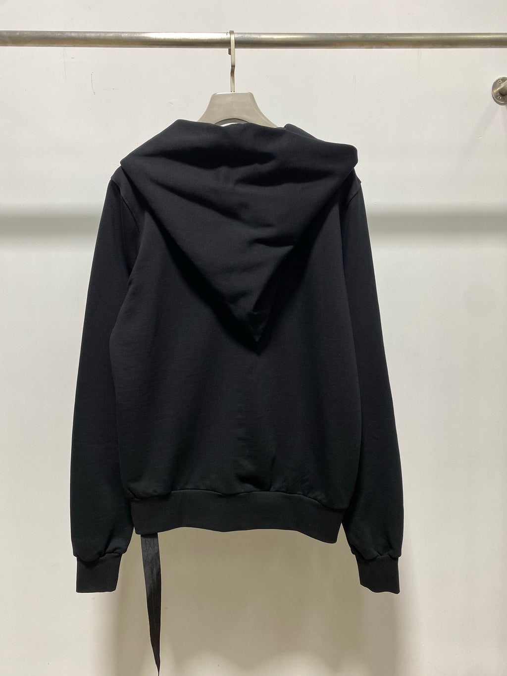 Rick Owens Mountain hoodie