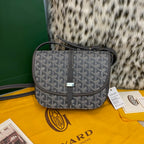Goyard Gray Crossbody bag