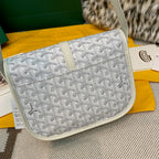 Goyard White Crossbody bag