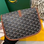 Goyard Brown Crossbody bag