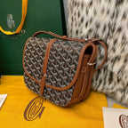 Goyard Brown Crossbody bag