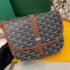 Goyard Brown Crossbody bag