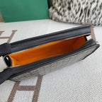 Goyard Black Clutch bag