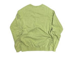 Number nine Green Longsleeve