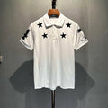 Givenchy White polo