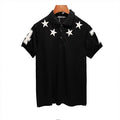 Givenchy Black polo