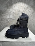 Rick Owen Black Megatooth
