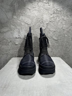 Rick Owen Black Megatooth