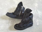 Rick Owen Furry Geobaskets