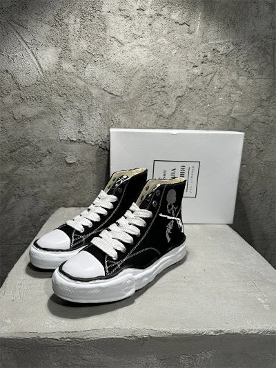 Maison Mihara x mmj