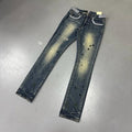 Undercover Bug Denim