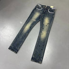 Undercover Bug Denim