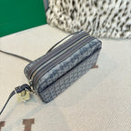 Goyard Gray Crossbody bag