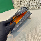 Goyard Gray Crossbody bag