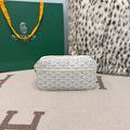 Goyard White Crossbody bag