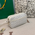 Goyard White Crossbody bag