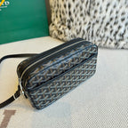 Goyard Black Crossbody bag