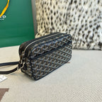 Goyard Black Crossbody bag