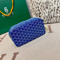 Goyard Blue Crossbody bag