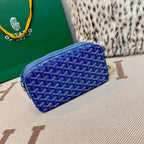 Goyard Blue Crossbody bag