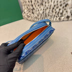 Goyard Blue Crossbody bag