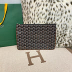 Goyard Brown Handbag
