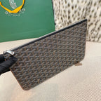 Goyard Brown Handbag